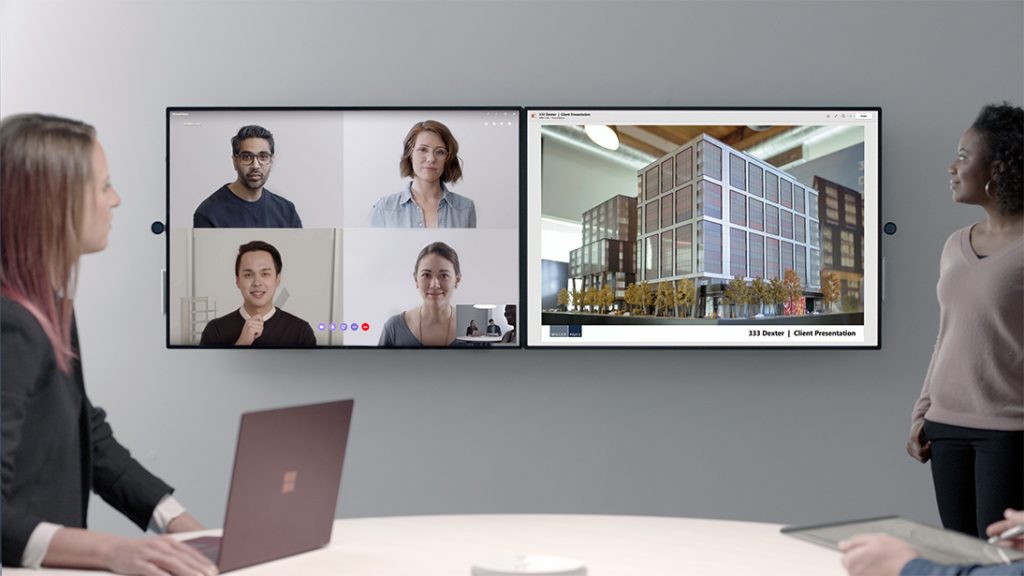 microsoft teams 1 IT Security Challenges