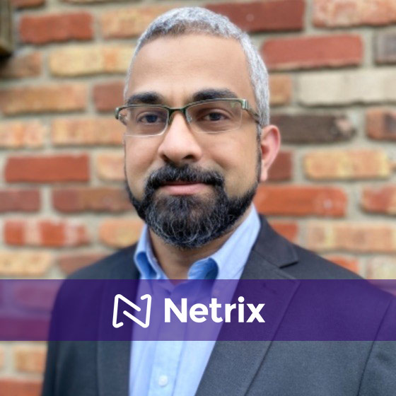 Netrix Establishes New Data Intelligence Practice to Deliver on Today’s Business Intelligence Needs