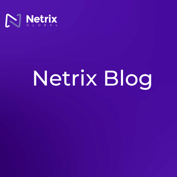 Netrix Blog