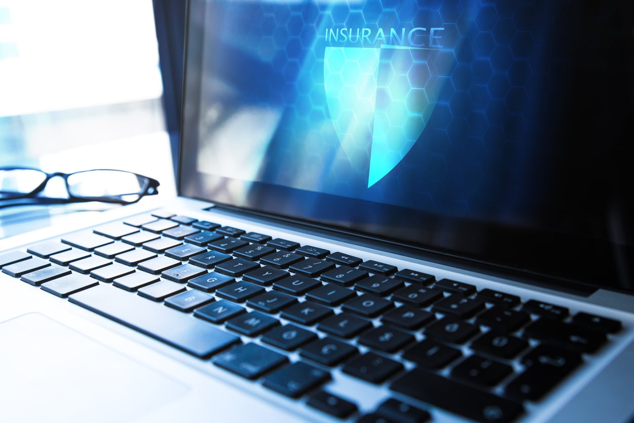 Managing Risk with Cybersecurity Insurance