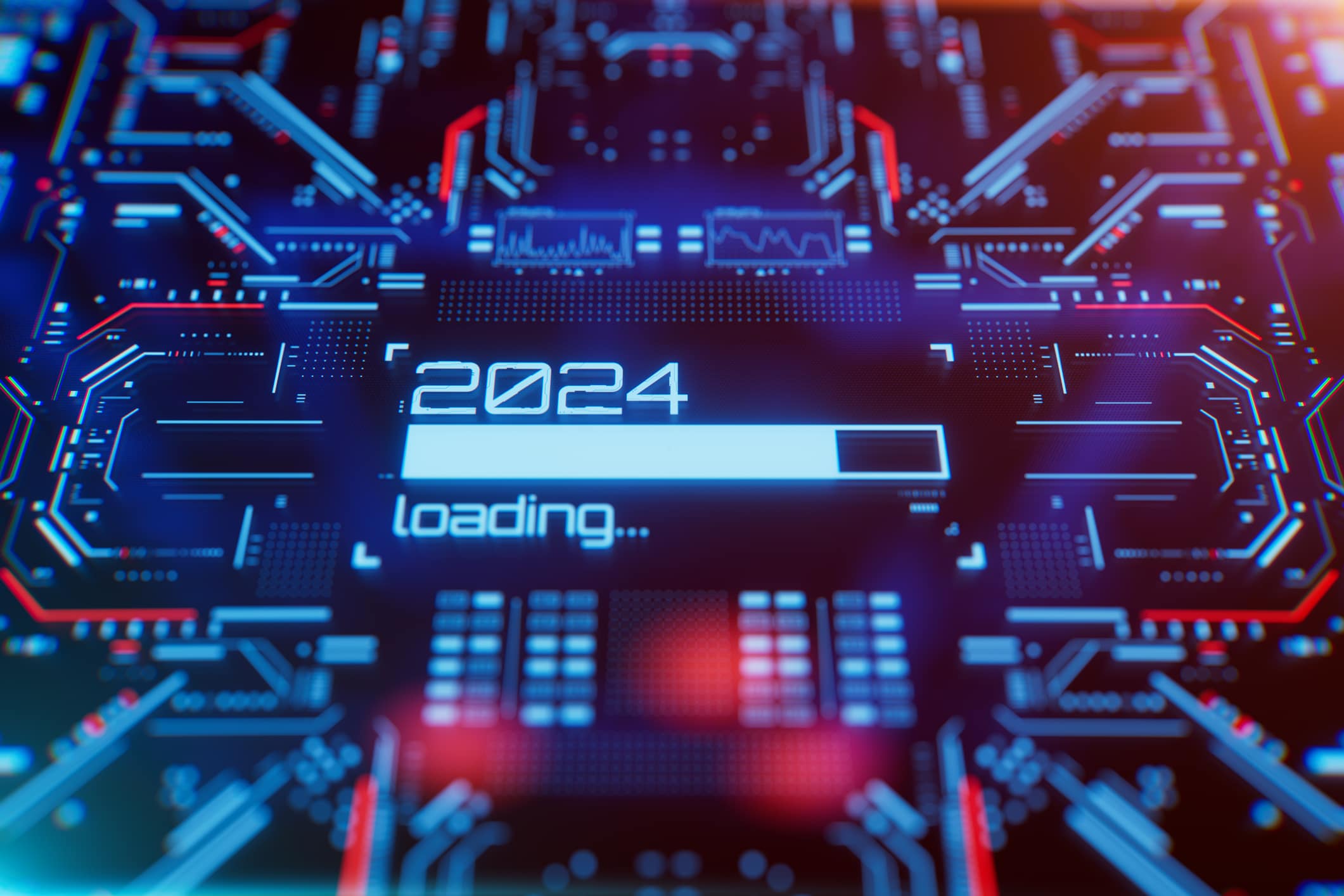5 Things CIOs and CISOs Should Think About in 2024