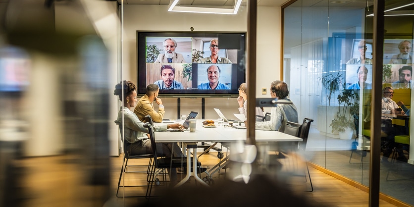 How to Choose the Right Collaboration Solution for your Business