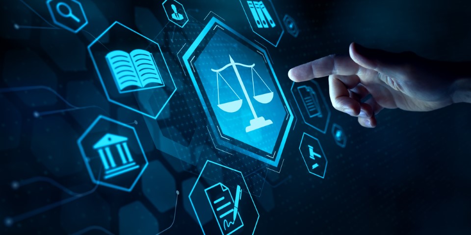 Ensuring Compliance in the Legal Industry with Microsoft 365