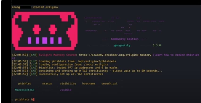 Multi-Factor Authentication (MFA) Bypass Demo