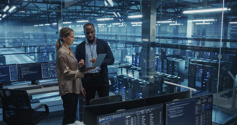 How to Build an AI Safe Data Environment with the Microsoft Security Stack