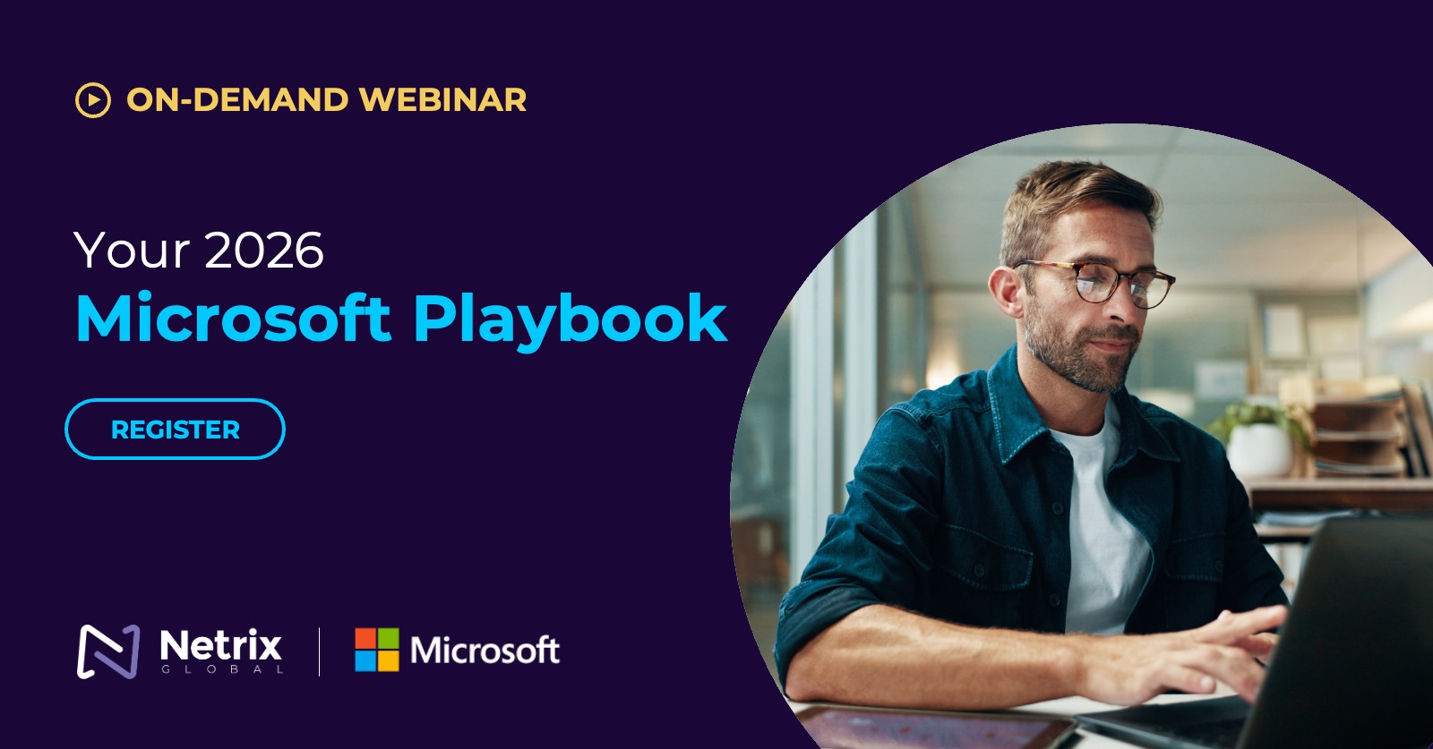 Your 2026 Microsoft Playbook